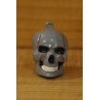 画像1: 60s Skull Charm  (1)