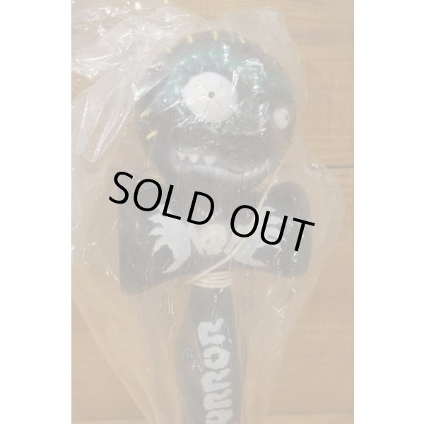 画像3: ホラーけん玉【小】 (3)