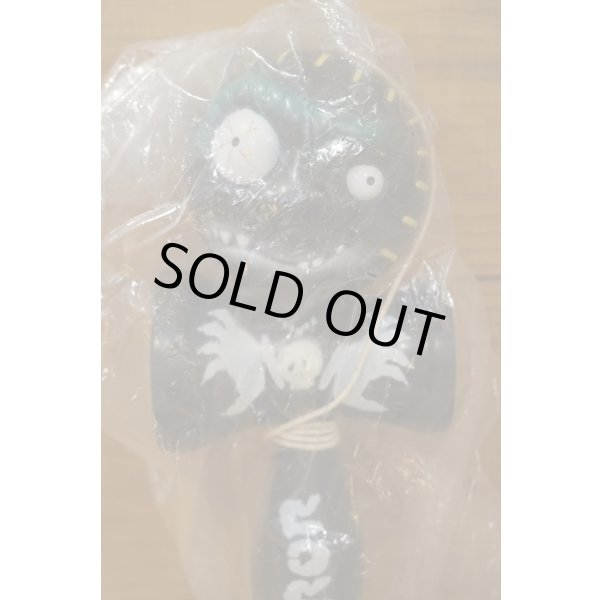 画像4: ホラーけん玉【小】 (4)