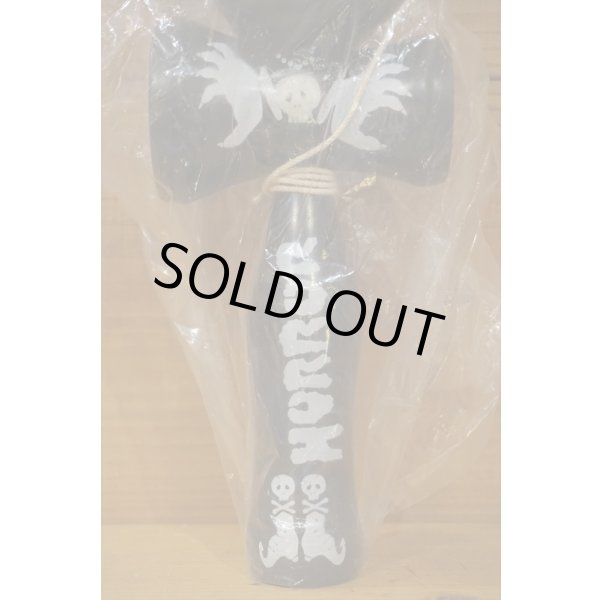 画像5: ホラーけん玉【小】 (5)