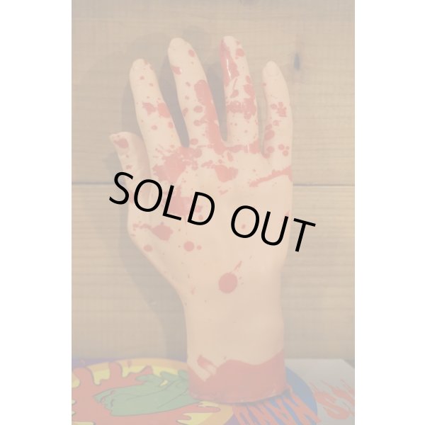 画像4: DEVILS HAND【A】 (4)