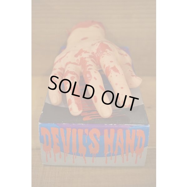 画像6: DEVILS HAND【A】 (6)