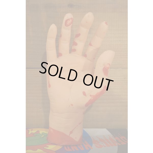 画像5: DEVILS HAND【A】 (5)