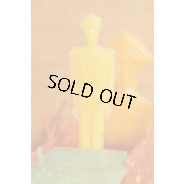 画像4: フランケンシュタイン チープトイ【A】  (4)