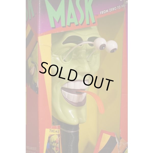 画像3: THE MASK (3)