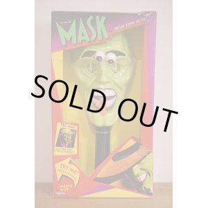 画像: THE MASK