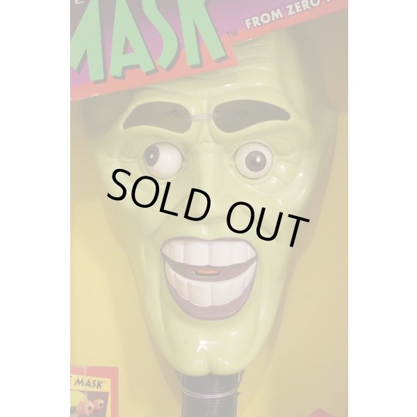 画像7: THE MASK (7)