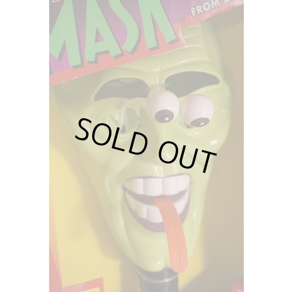 画像4: THE MASK (4)