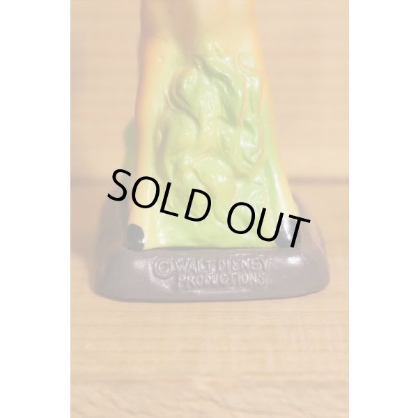 画像5: 三菱銀行 バンビ 貯金箱 (5)