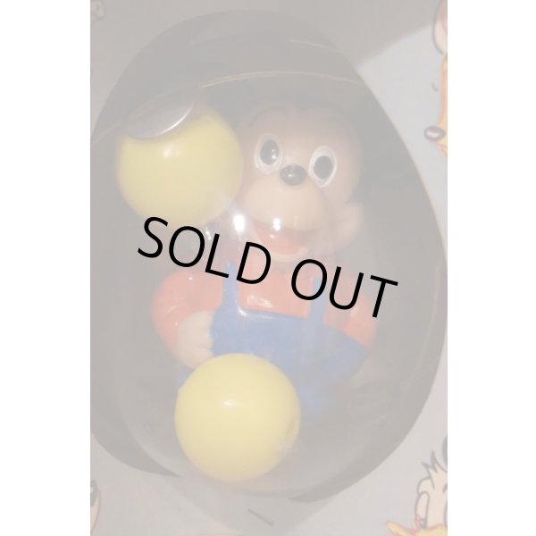 画像8: ディズニー ボッブボール (8)