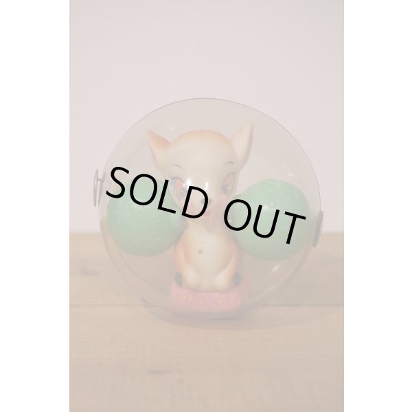 画像7: ディズニー ボッブボール (7)