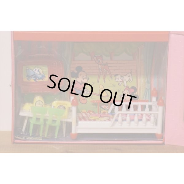 画像10: ディズニーマンション (10)