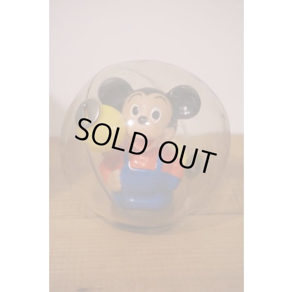 画像7: ディズニー ボッブボール (7)