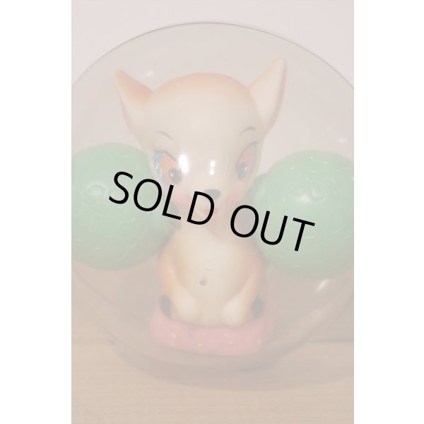 画像8: ディズニー ボッブボール (8)