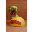 画像1: HULK ガチャガチャ ミニフィギュア (1)