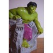 画像3: THE INCREDIBLE HULK BANK (3)