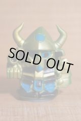 画像: SDガンダム風 ミニソフビ【B1】