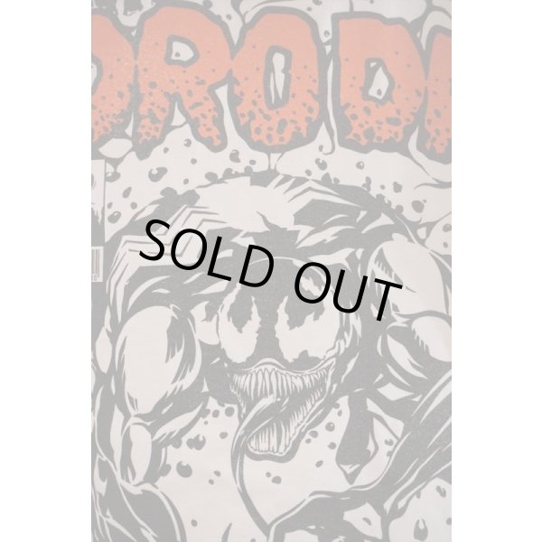 画像5: DRODD V×N×M Tシャツ  (5)