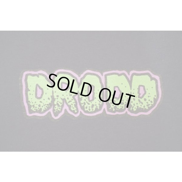 画像7: DRODD V×N×M Tシャツ  (7)