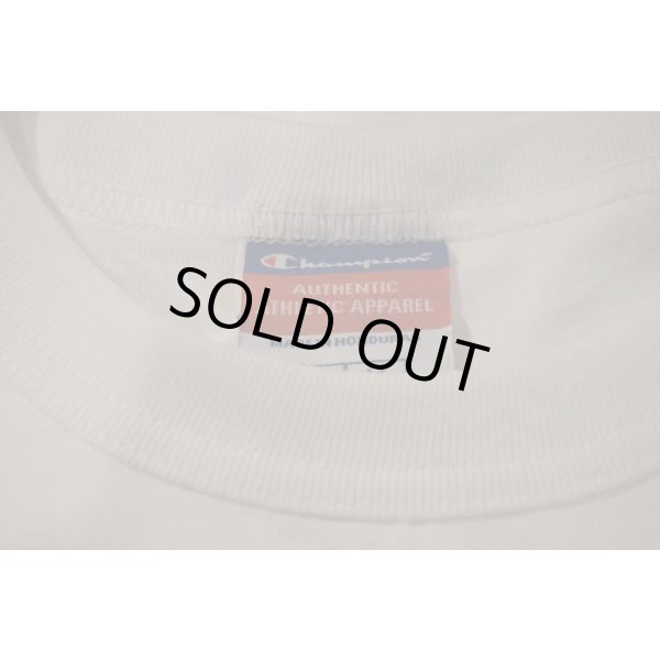 画像8: DRODD V×N×M Tシャツ  (8)