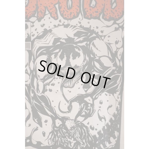 画像4: DRODD V×N×M Tシャツ  (4)