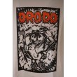 画像3: DRODD V×N×M Tシャツ  (3)