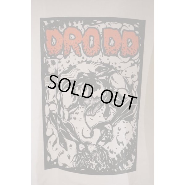 画像3: DRODD V×N×M Tシャツ  (3)