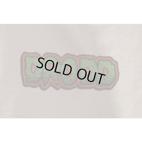 画像7: DRODD V×N×M Tシャツ  (7)