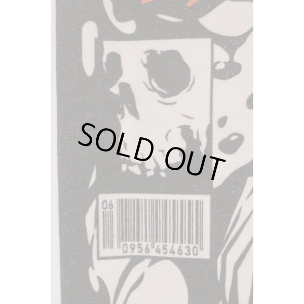 画像6: DRODD V×N×M Tシャツ  (6)