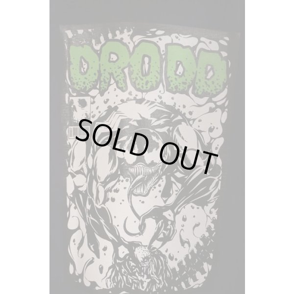画像3: DRODD V×N×M Tシャツ  (3)