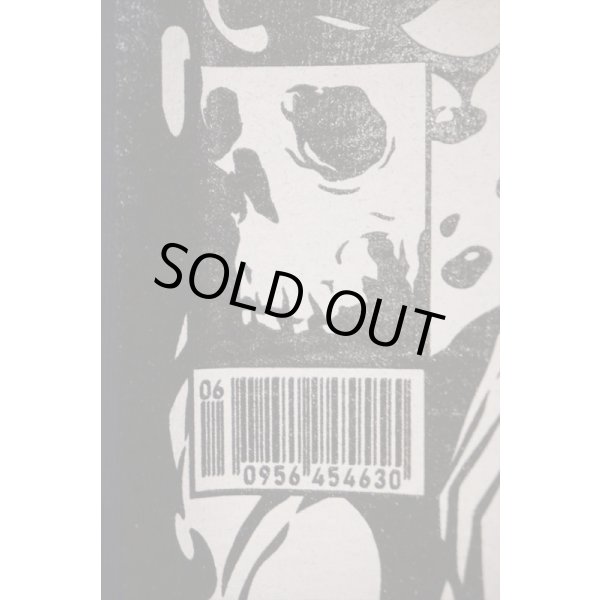 画像6: DRODD V×N×M Tシャツ  (6)