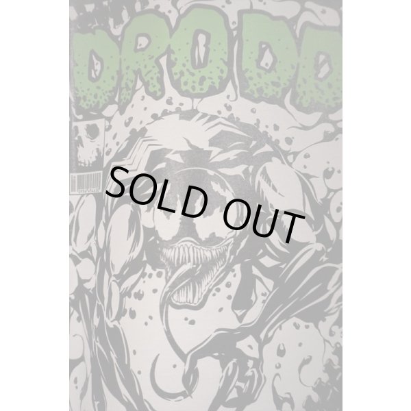 画像5: DRODD V×N×M Tシャツ  (5)