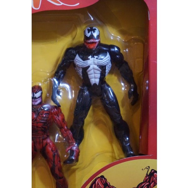 画像4: MAXIMUM CARNAGE TRIPLE THREAT! (4)