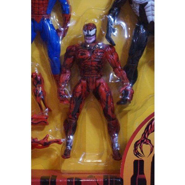 画像3: MAXIMUM CARNAGE TRIPLE THREAT! (3)