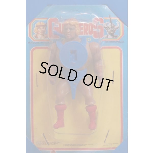 画像3: GUERREROS 台紙 (3)