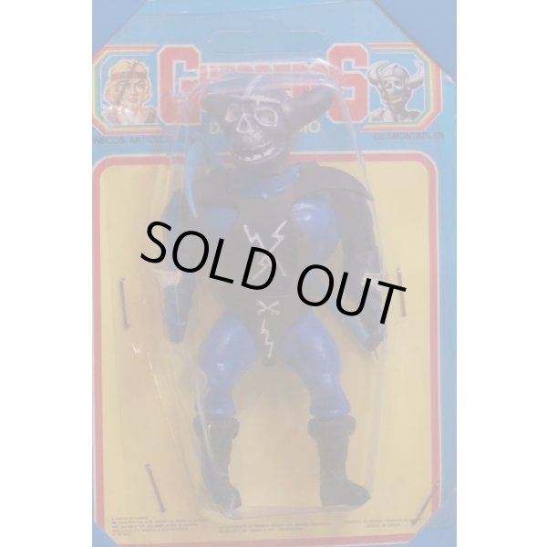 画像5: GUERREROS 台紙 (5)