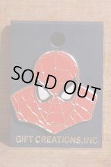 画像: スパイダーマン ピンズ【C】