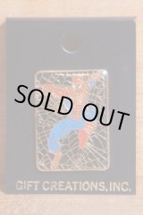 画像: スパイダーマン ピンズ【K】