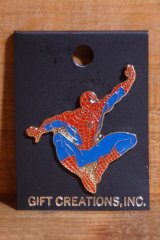 画像: スパイダーマン ピンズ【F】