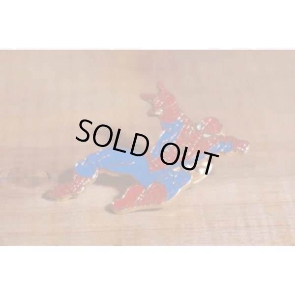 画像3: スパイダーマン ピンズ【D】 (3)