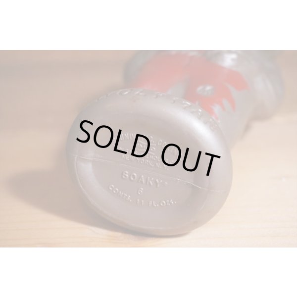 画像6: WOLFMAN SOAKY【赤パンツA】 (6)