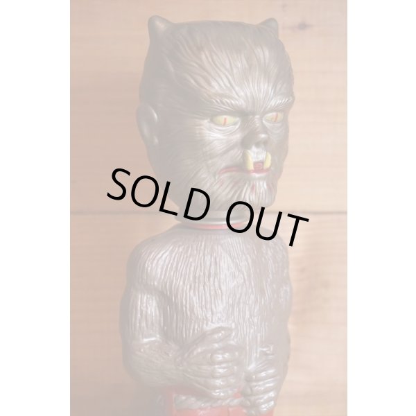 画像4: WOLFMAN SOAKY【赤パンツA】 (4)