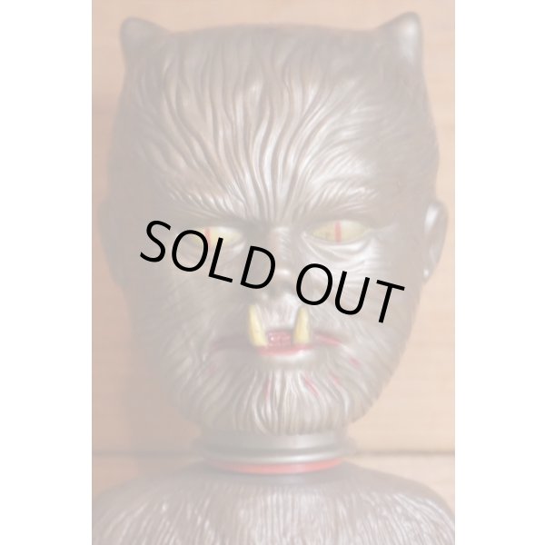 画像3: WOLFMAN SOAKY【赤パンツA】 (3)