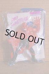 画像: SUPER MONSTRUOS PVC【カタログ付き】