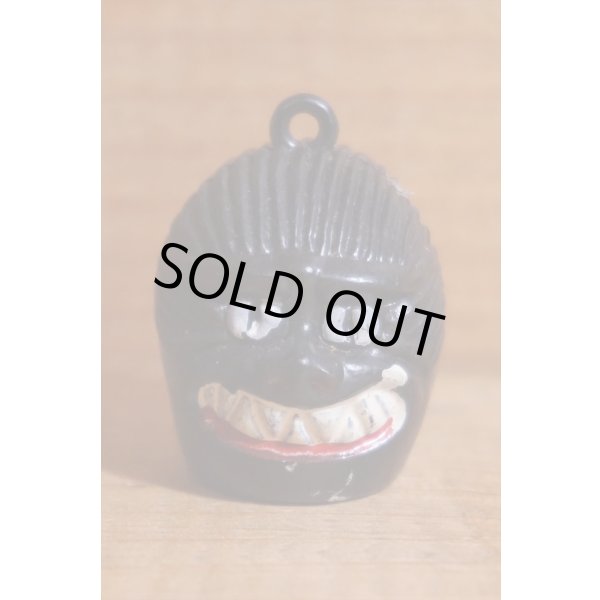 画像1: キングコング フィンガーパペット【A】 (1)