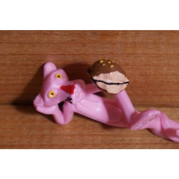 画像3: ピンクパンサー PVC【A】 (3)