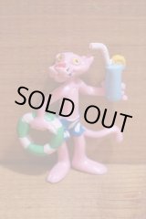 画像: ピンクパンサー PVC【C】