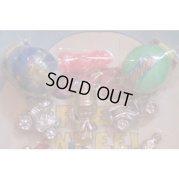 画像3: ガチャ台紙【32】  (3)