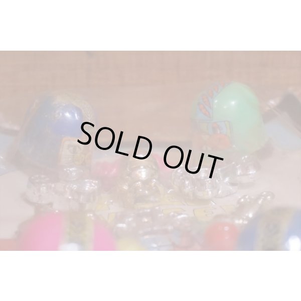 画像7: ガチャ台紙【32】  (7)