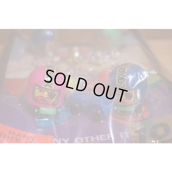 画像6: ガチャ台紙【32】  (6)